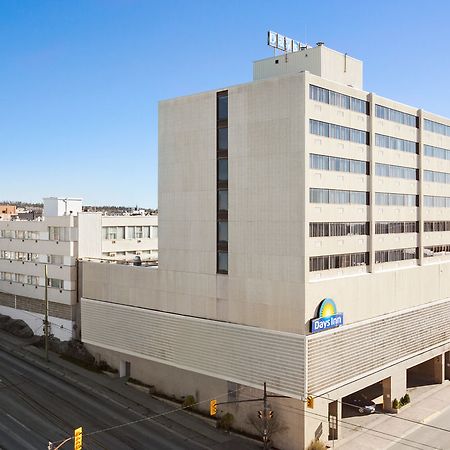 The Senator Hotel & Conference Center Timmins Exterior photo