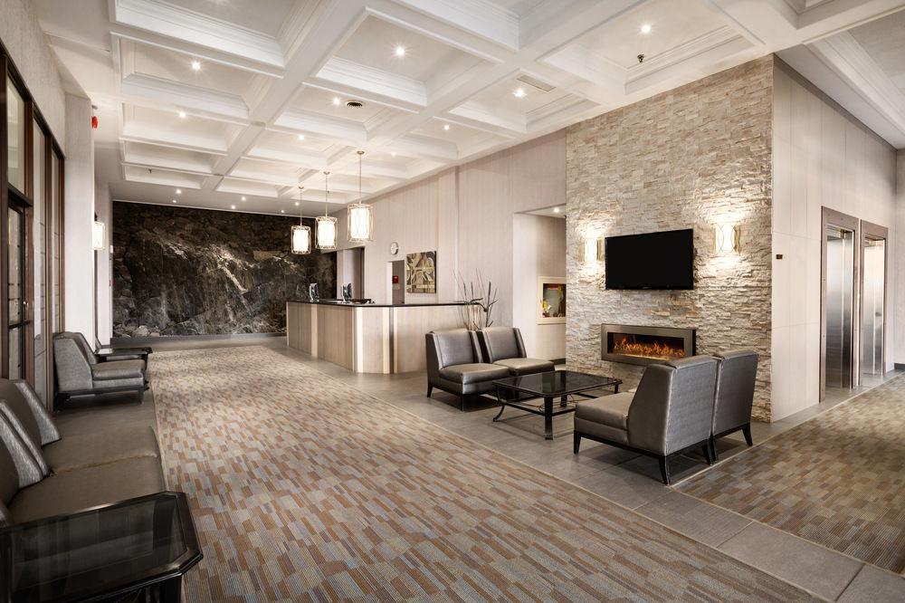 The Senator Hotel & Conference Center Timmins Exterior photo